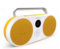 POLAROID P3 - głośnik bezprzewodowy 35W yellow-white POLA9090 - 1261303 - zdjęcie 4